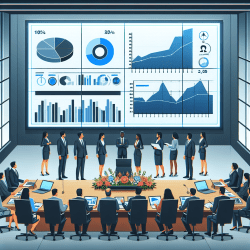 Coordinamento e reporting periodico alla direzione