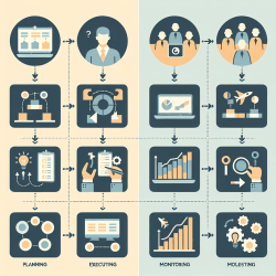 Strategie effettive e implementazione