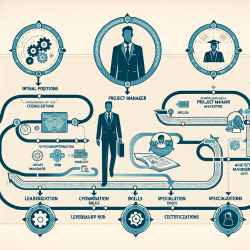 Opportunità di carriera e prospettive future per i Project Manager